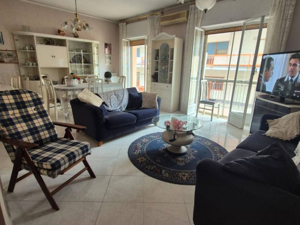 appartamento in vendita a Castellammare di Stabia