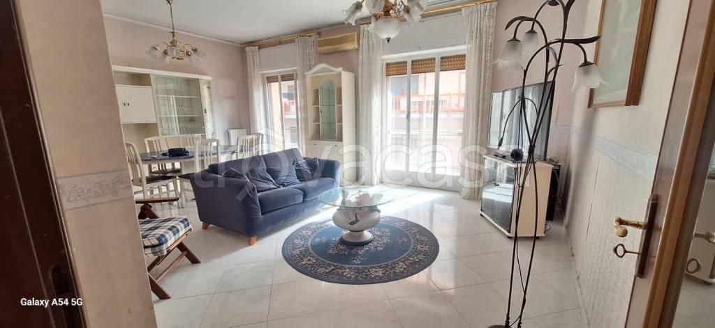 appartamento in vendita a Castellammare di Stabia