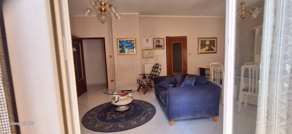 appartamento in vendita a Castellammare di Stabia