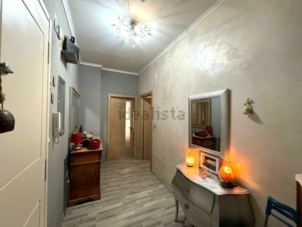 appartamento in vendita a Castellammare di Stabia in zona Centro Città