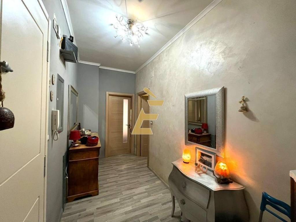 appartamento in vendita a Castellammare di Stabia in zona Centro Città