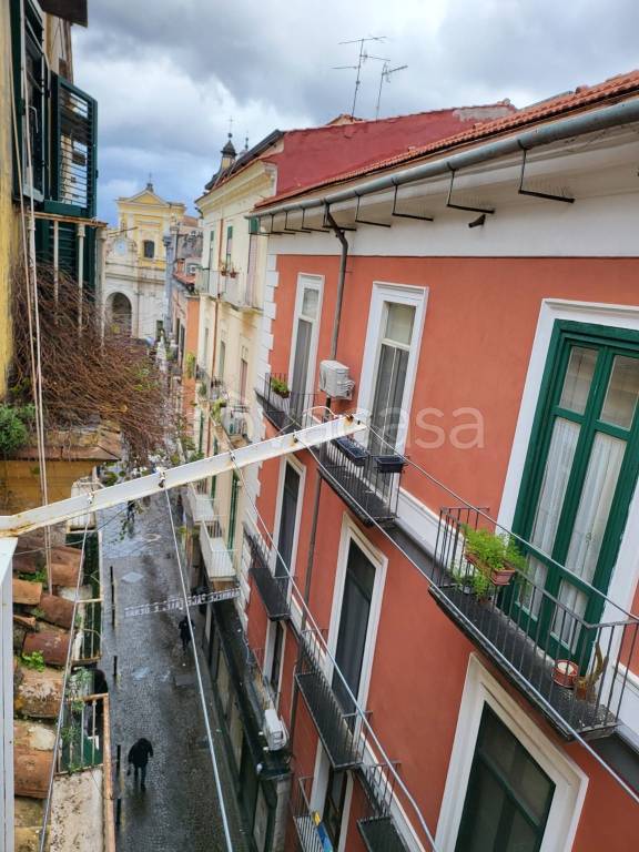appartamento in vendita a Castellammare di Stabia