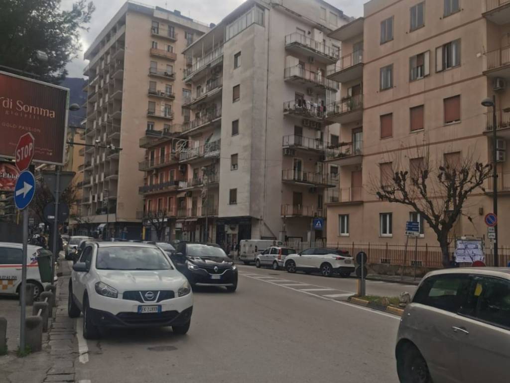 appartamento in vendita a Castellammare di Stabia
