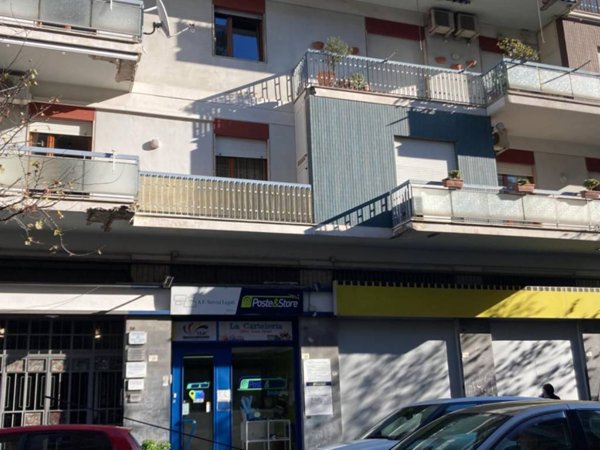 ufficio in vendita a Castellammare di Stabia