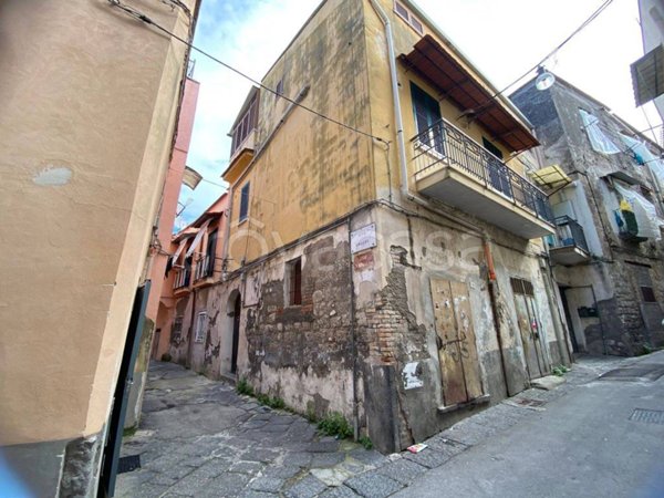 appartamento in vendita a Castellammare di Stabia