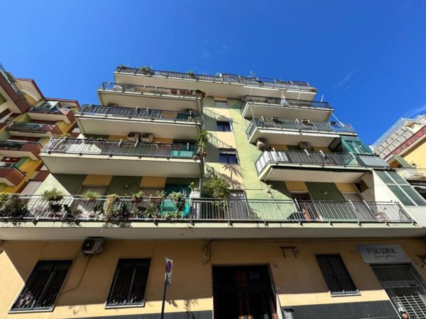 appartamento in vendita a Castellammare di Stabia