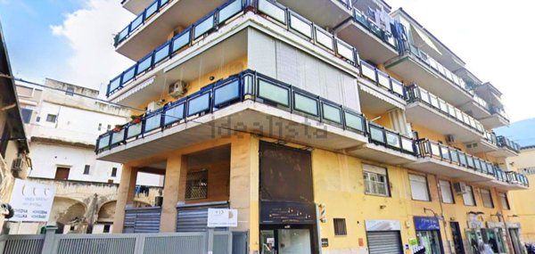 appartamento in vendita a Castellammare di Stabia