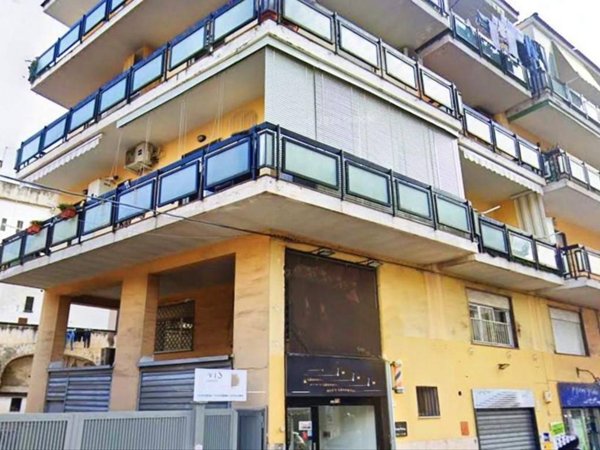 appartamento in vendita a Castellammare di Stabia