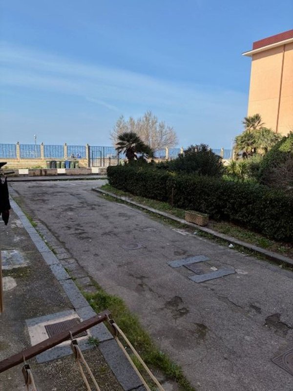 appartamento in vendita a Castellammare di Stabia