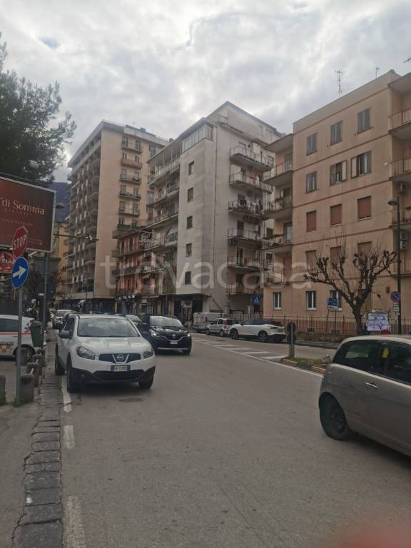 appartamento in vendita a Castellammare di Stabia