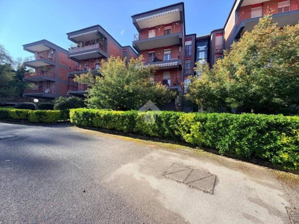 appartamento in vendita a Castellammare di Stabia