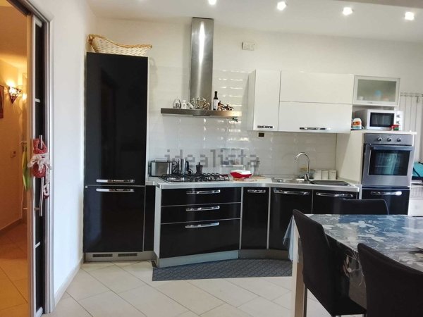 appartamento in vendita a Castellammare di Stabia in zona Centro Città