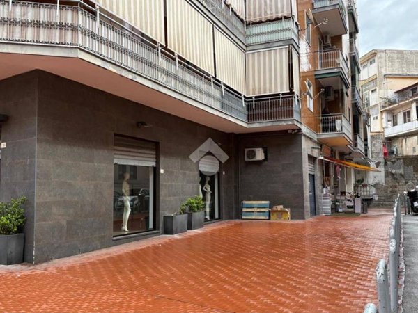 appartamento in vendita a Castellammare di Stabia