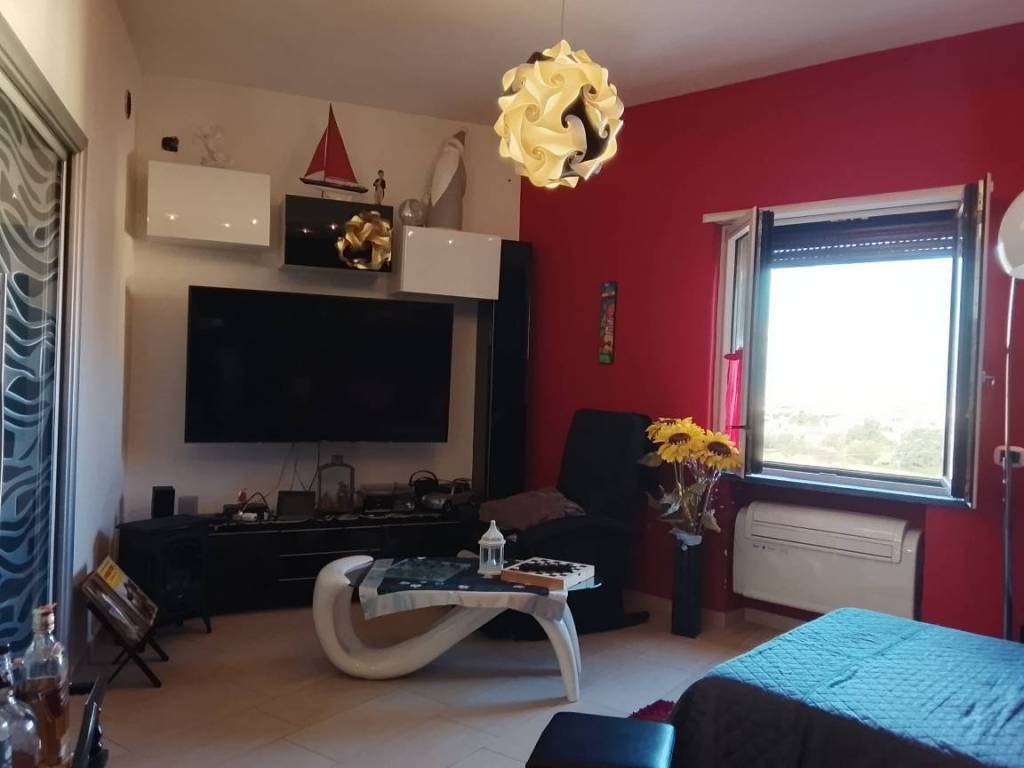 appartamento in vendita a Castellammare di Stabia in zona Centro Città