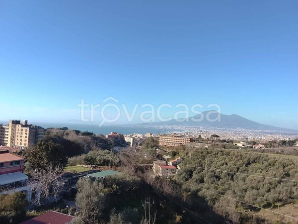 appartamento in vendita a Castellammare di Stabia in zona Centro Città