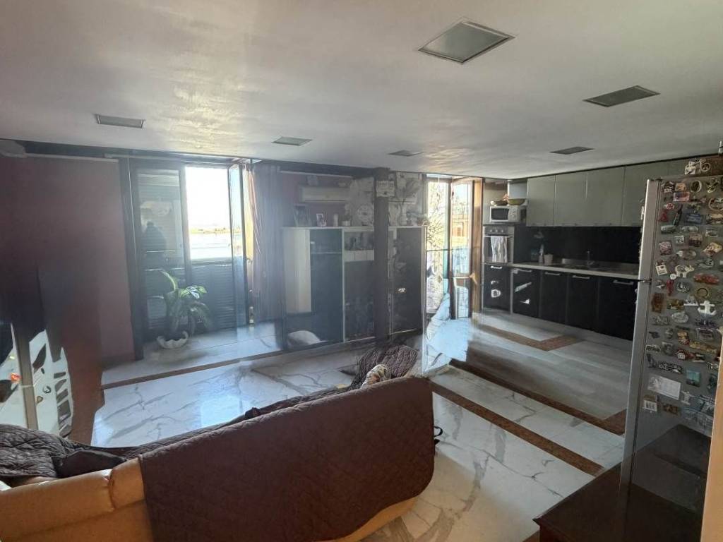 appartamento in vendita a Castellammare di Stabia in zona Centro Città