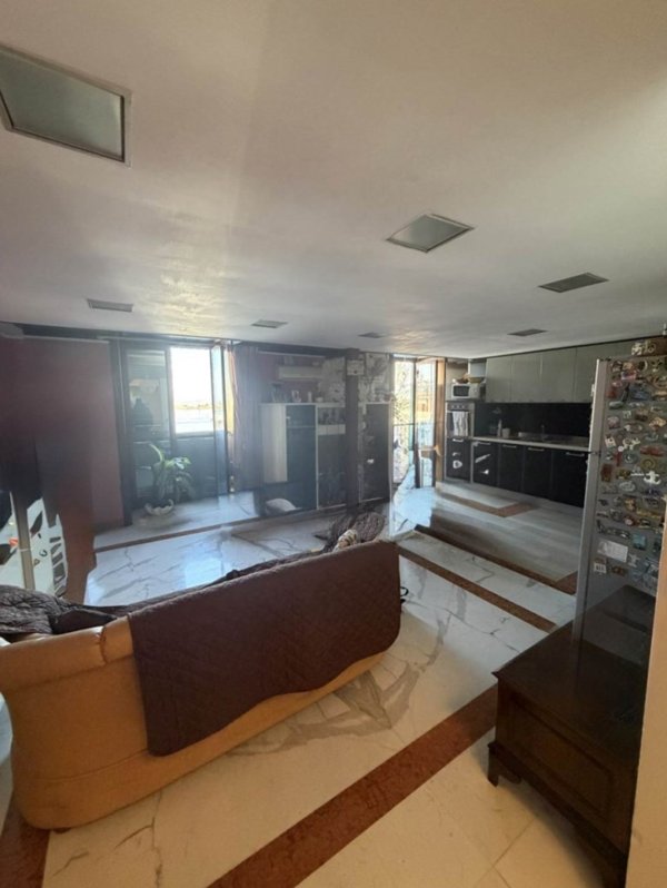 appartamento in vendita a Castellammare di Stabia in zona Centro Città