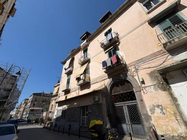 appartamento in vendita a Castellammare di Stabia