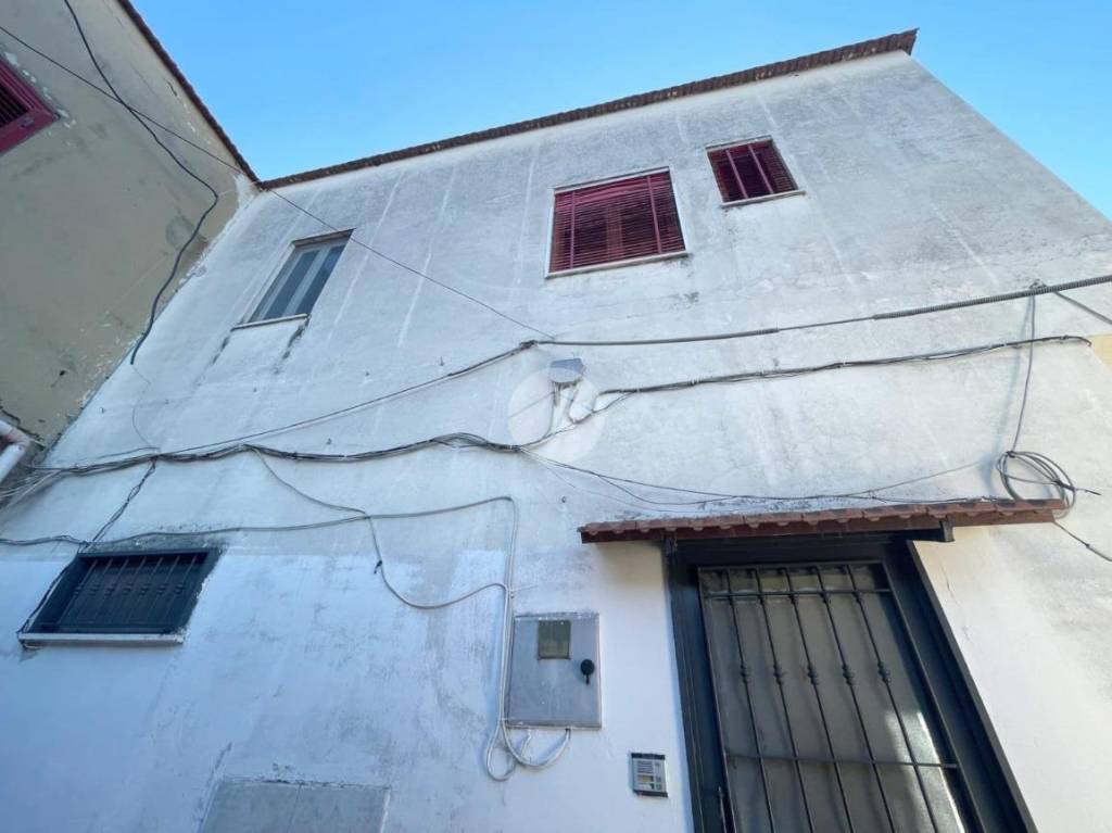 appartamento in vendita a Castellammare di Stabia