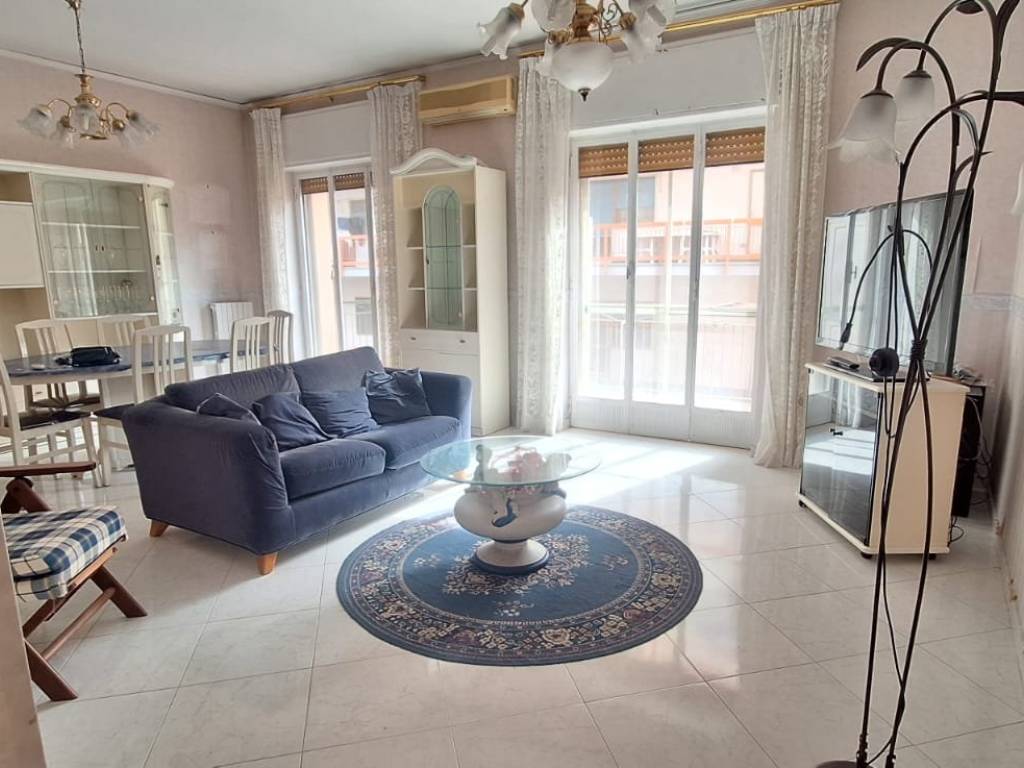 appartamento in vendita a Castellammare di Stabia