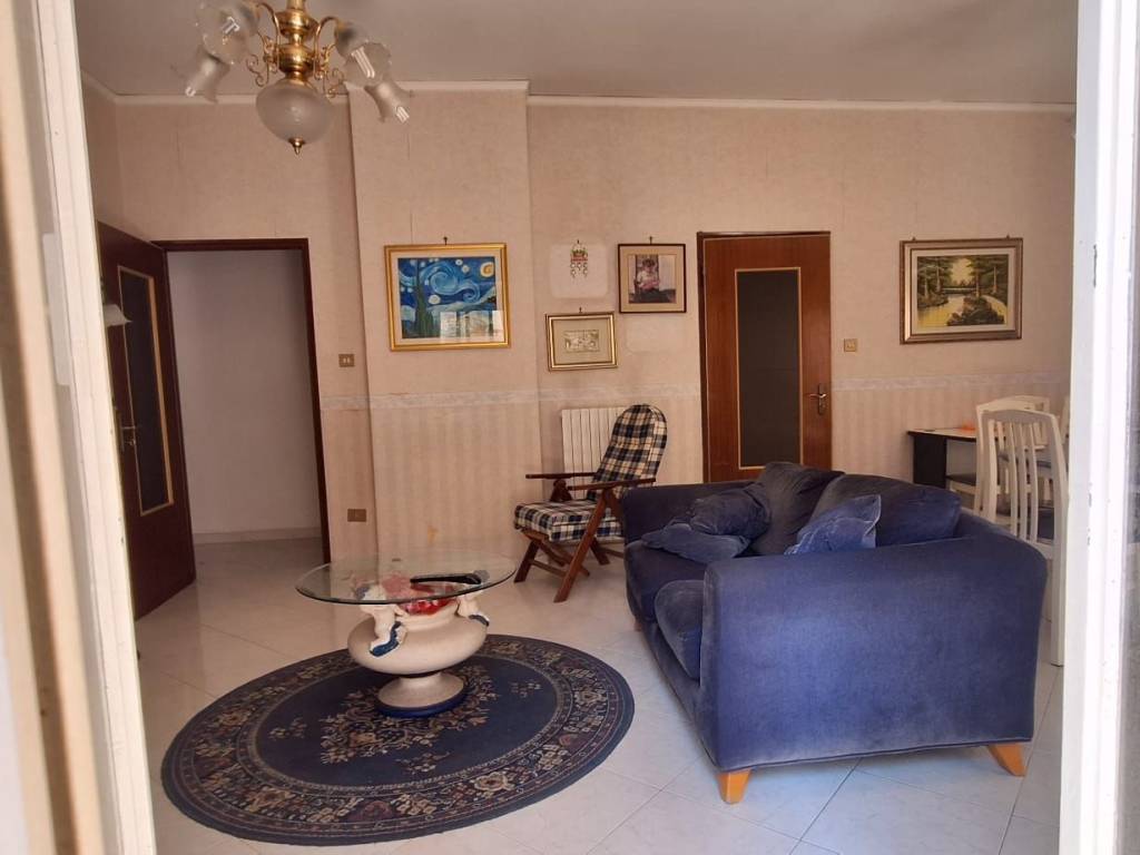 appartamento in vendita a Castellammare di Stabia