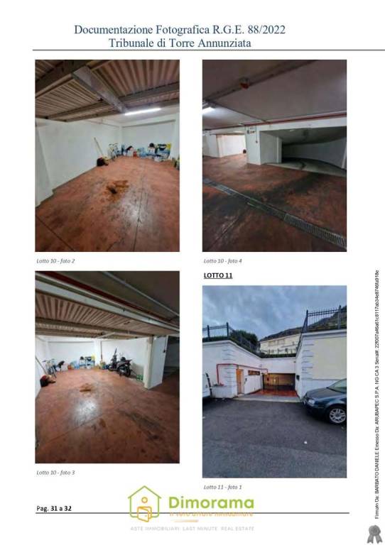 appartamento in vendita a Castellammare di Stabia in zona Fratte