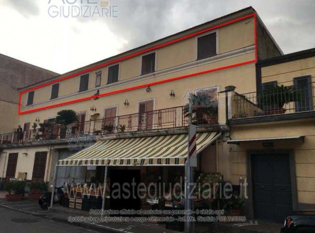 appartamento in vendita a Castellammare di Stabia