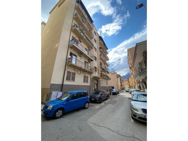 appartamento in vendita a Castellammare di Stabia
