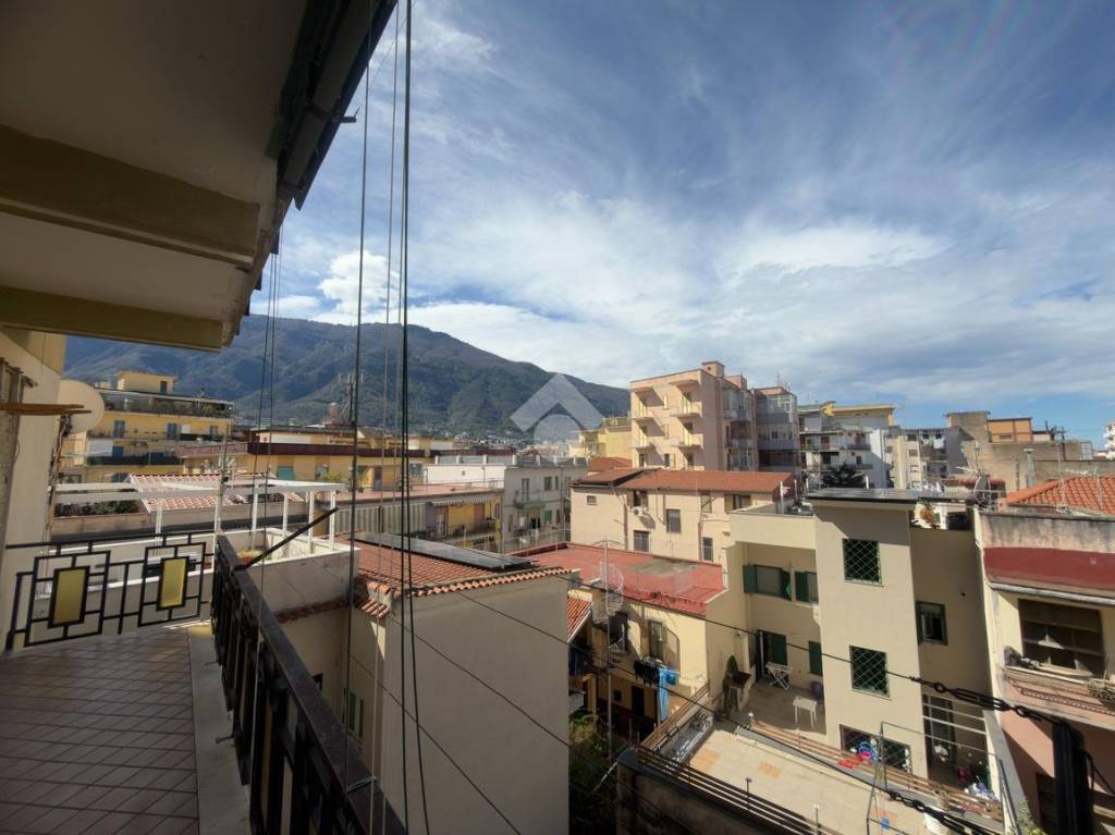 appartamento in vendita a Castellammare di Stabia