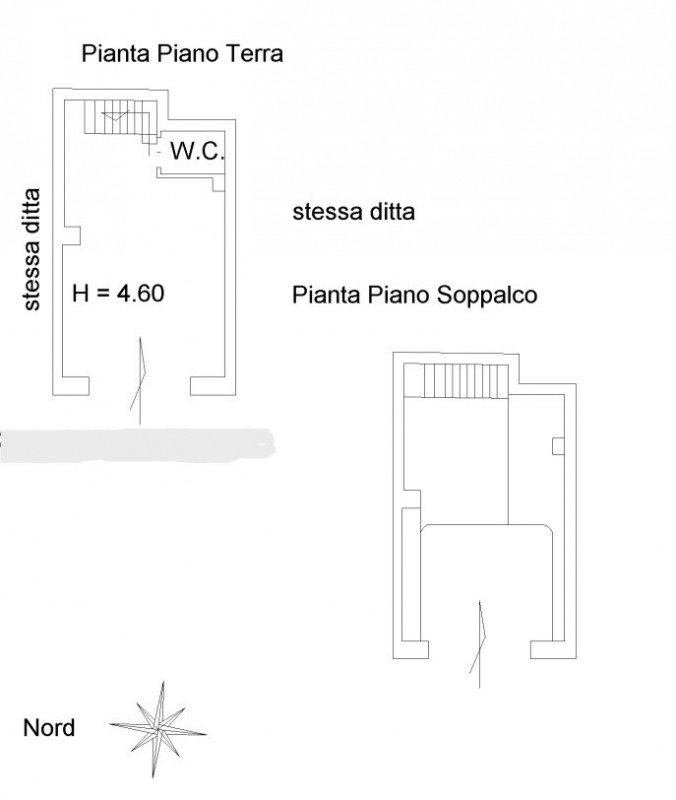 negozio in vendita a Castellammare di Stabia