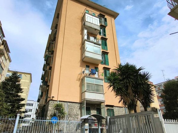 appartamento in vendita a Castellammare di Stabia