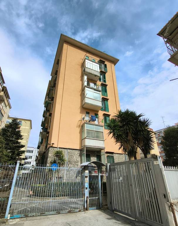appartamento in vendita a Castellammare di Stabia