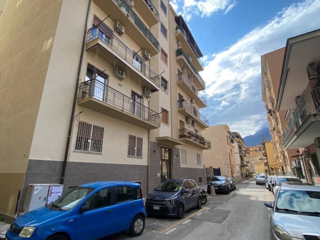 appartamento in vendita a Castellammare di Stabia