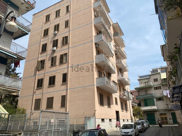 appartamento in vendita a Castellammare di Stabia