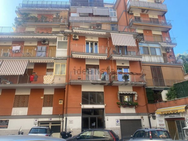 appartamento in vendita a Castellammare di Stabia in zona Centro Città