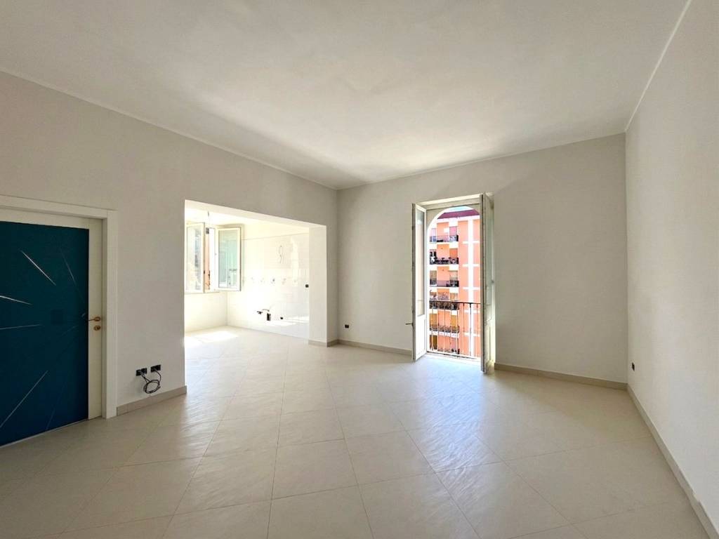 appartamento in vendita a Castellammare di Stabia