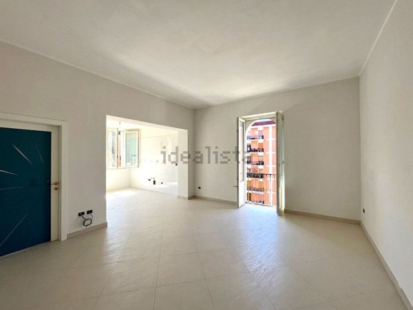 appartamento in vendita a Castellammare di Stabia