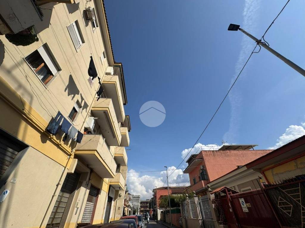 appartamento in vendita a Castellammare di Stabia