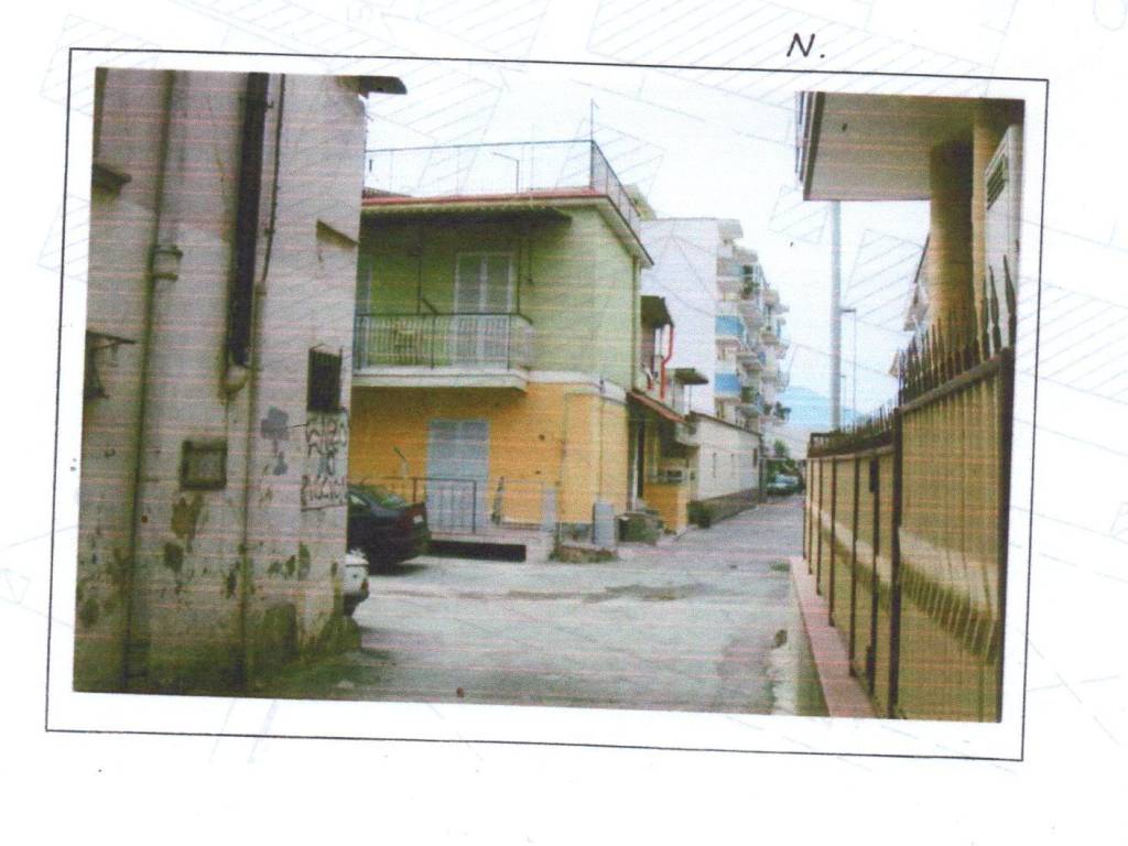 appartamento in vendita a Castellammare di Stabia