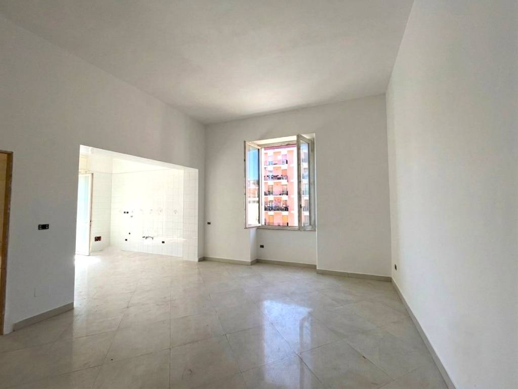 appartamento in vendita a Castellammare di Stabia