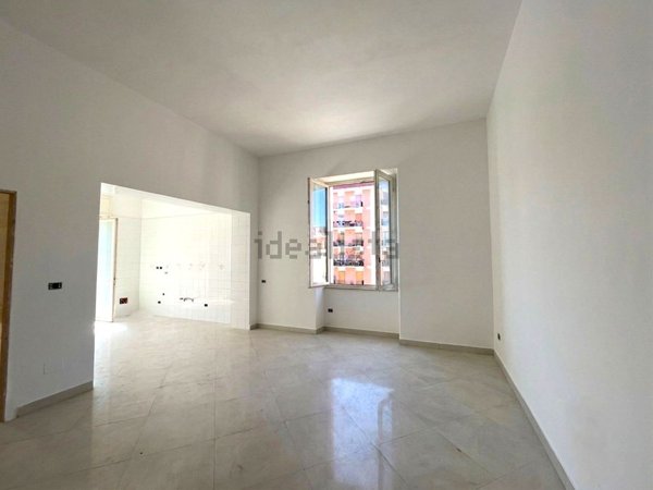 appartamento in vendita a Castellammare di Stabia