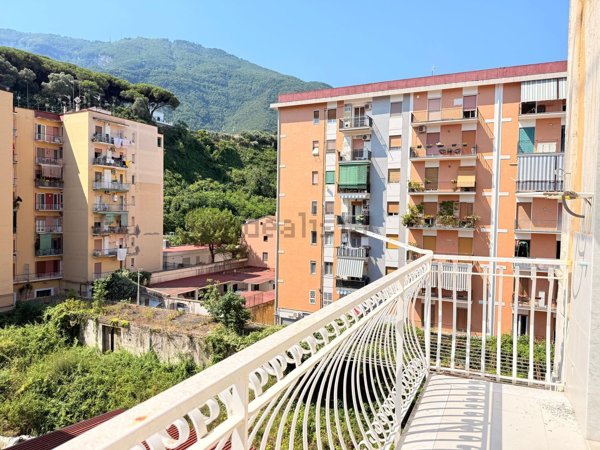 appartamento in vendita a Castellammare di Stabia in zona Centro Città