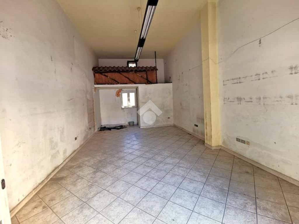 appartamento in vendita a Castellammare di Stabia