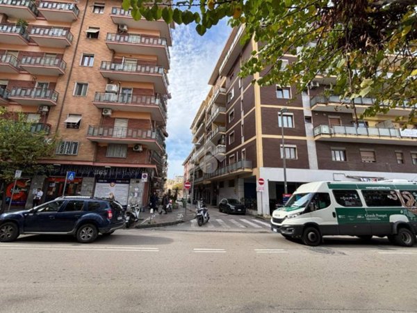 appartamento in vendita a Castellammare di Stabia