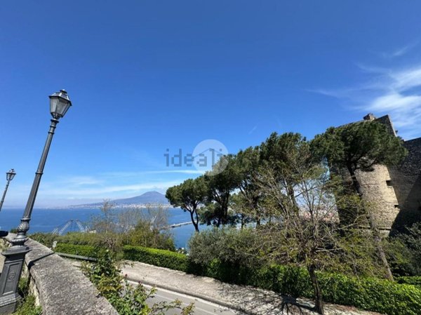 appartamento in vendita a Castellammare di Stabia