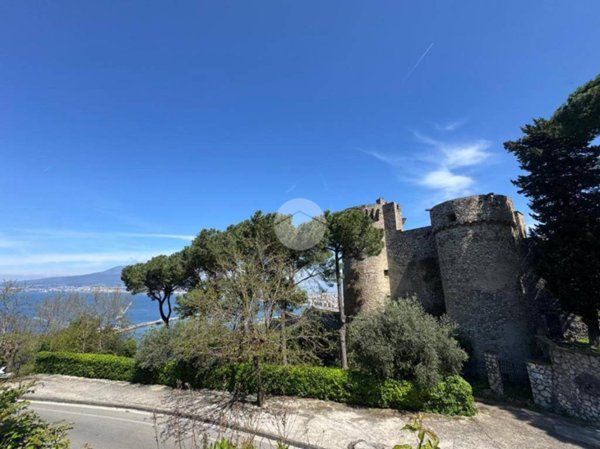 appartamento in vendita a Castellammare di Stabia in zona Madonna della Libera