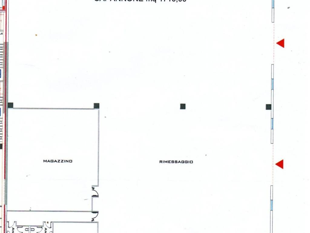 negozio in vendita a Castellammare di Stabia