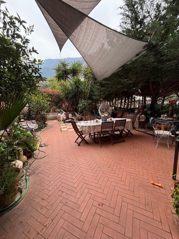 appartamento in vendita a Castellammare di Stabia