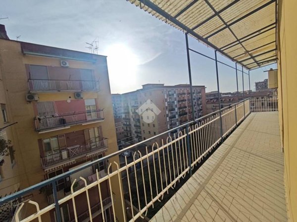 appartamento in vendita a Castellammare di Stabia in zona Centro Città