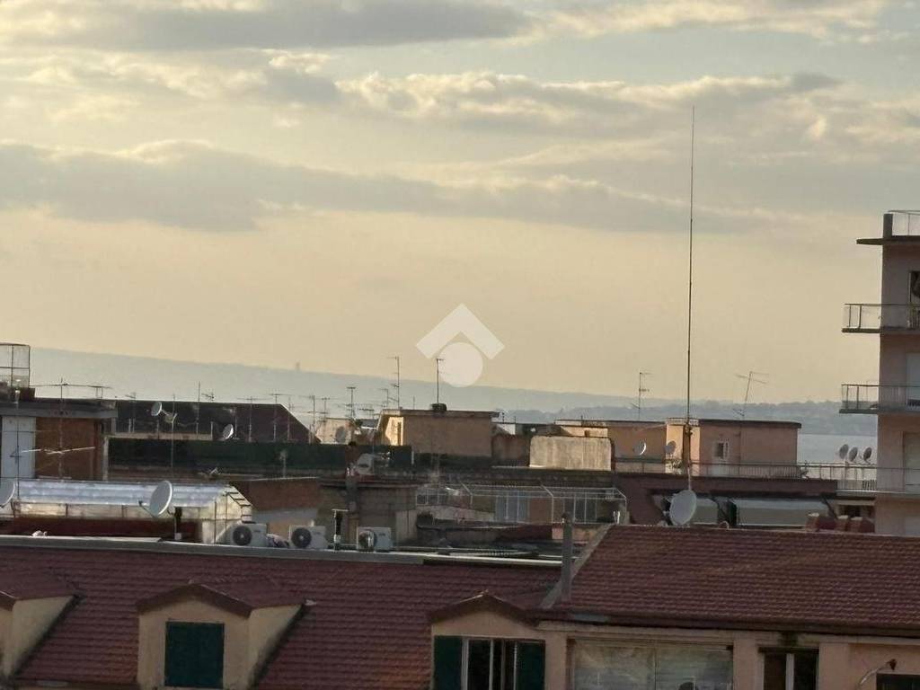 appartamento in vendita a Castellammare di Stabia in zona Centro Città